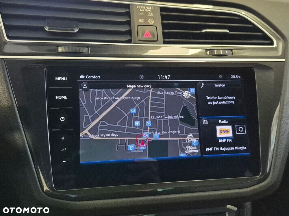Volkswagen Tiguan 2.0 TSI BMT 4Mot Highline DSG - 31
