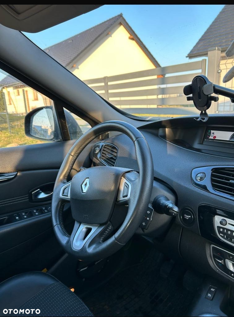 Renault Scenic 1.4 16V TCE Bose Edition - 4