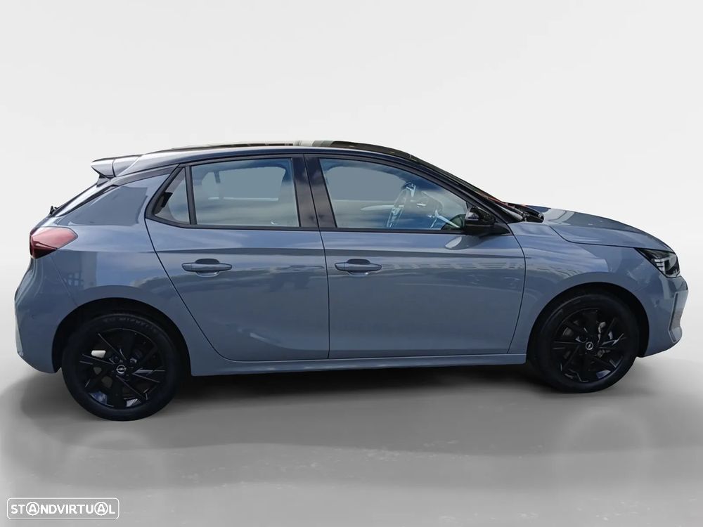 Opel Corsa 1.2 T GS - 7