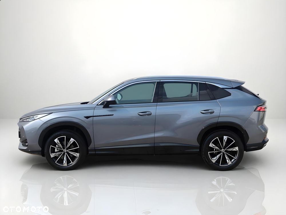 MG HS 1.5T HEV+ Exclusive - 8