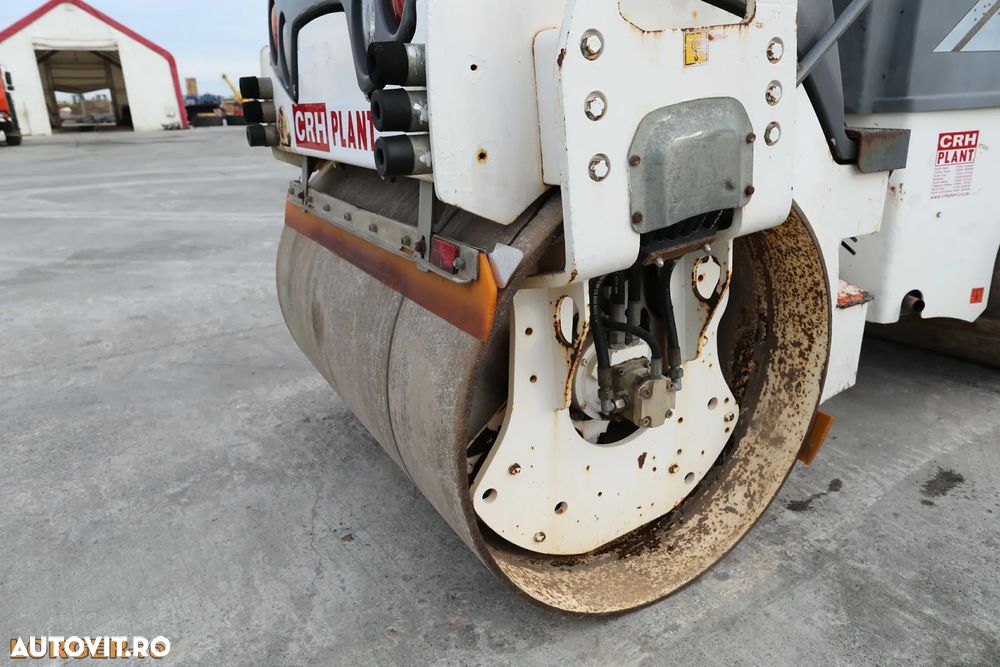 Hamm HD13VV - 5