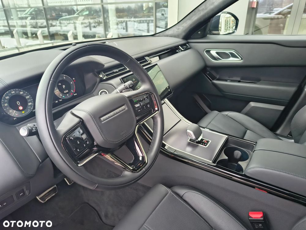Land Rover Range Rover Velar 3.0 D300 mHEV Autobiography - 15