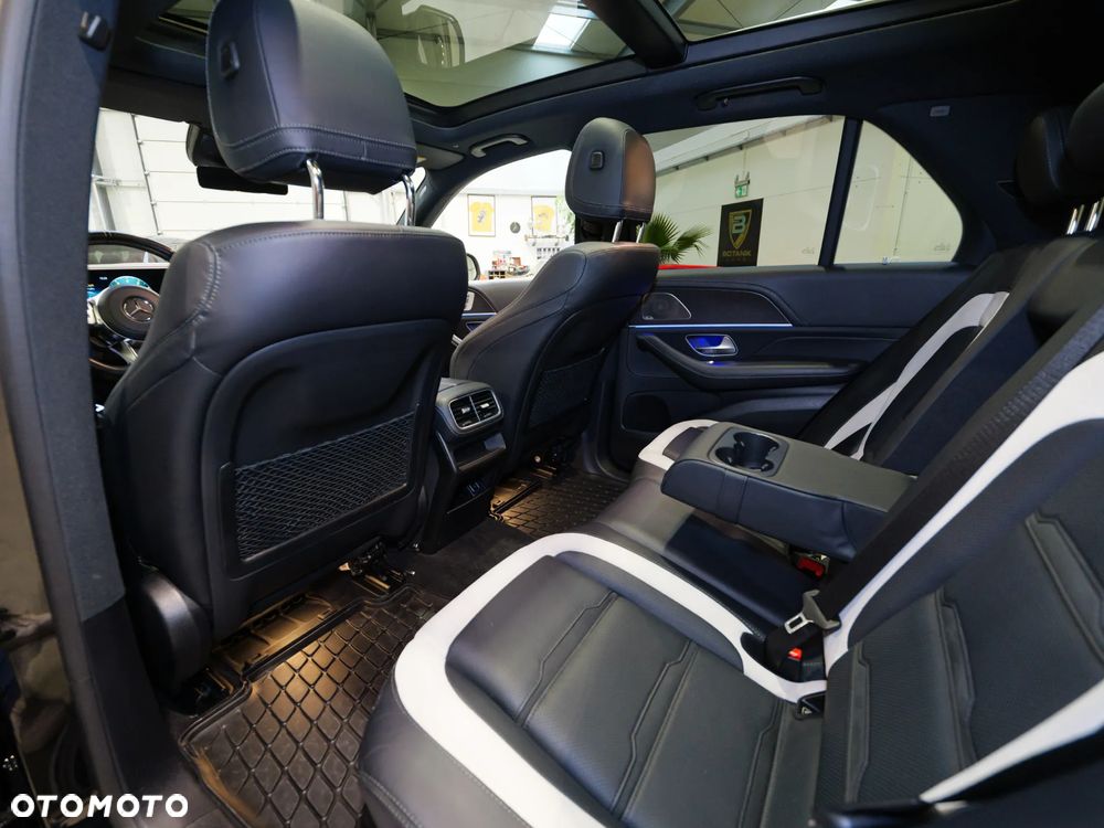 Mercedes-Benz GLE AMG 63 S 4-Matic - 18