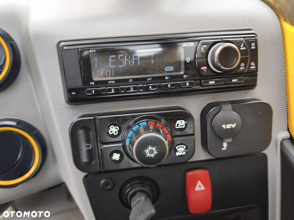 JCB 542-70 AGRI - 14