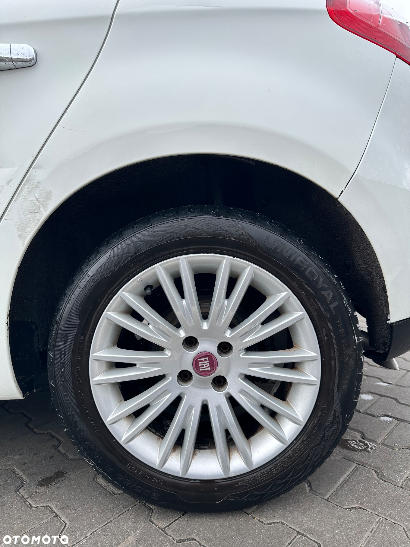 Fiat Bravo 1.6 Multijet 16V Dynamic - 25
