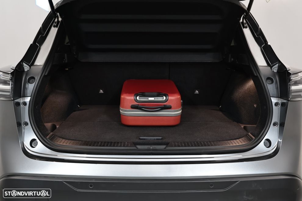 Nissan Qashqai 1.3 DIG-T N-Connecta Xtronic - 28