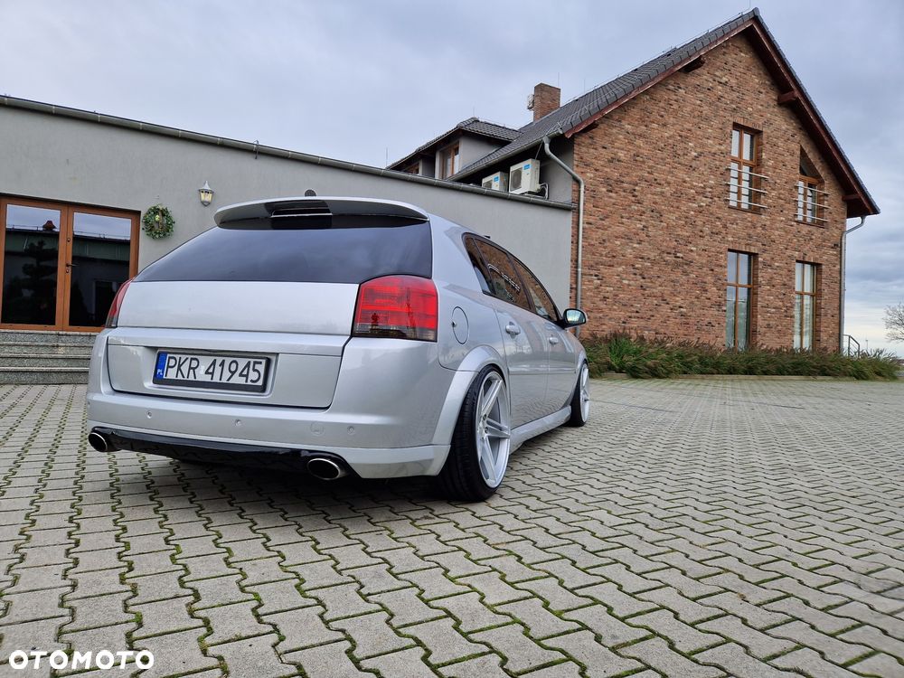 Opel Signum 2.0 T Sport - 11