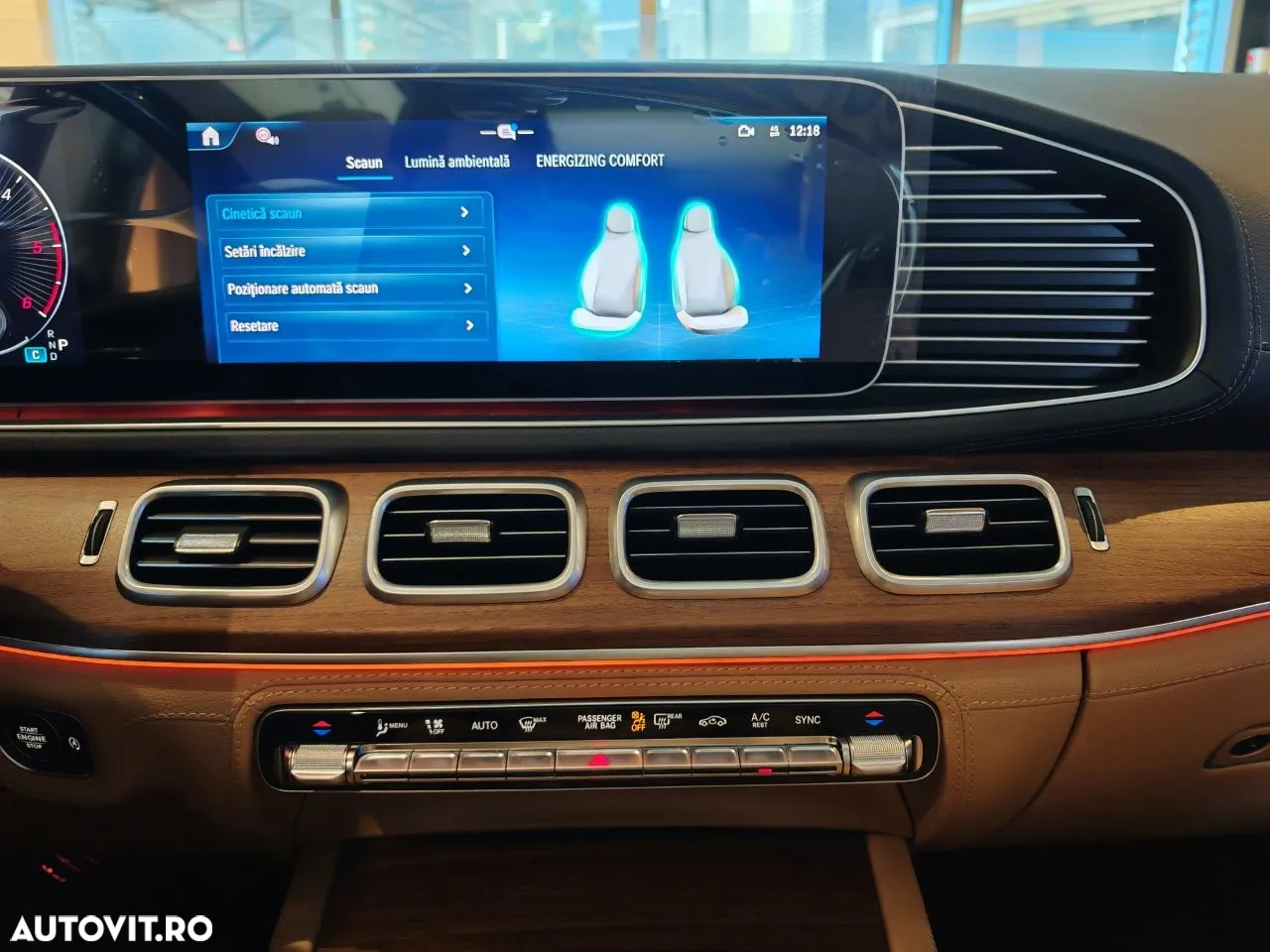 Mercedes-Benz GLE 450 d 4MATIC - 25