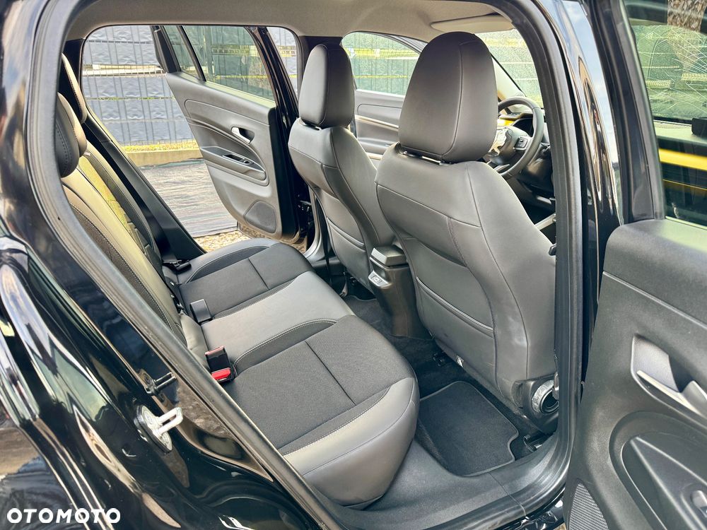 Jeep Avenger 54kWh - 19