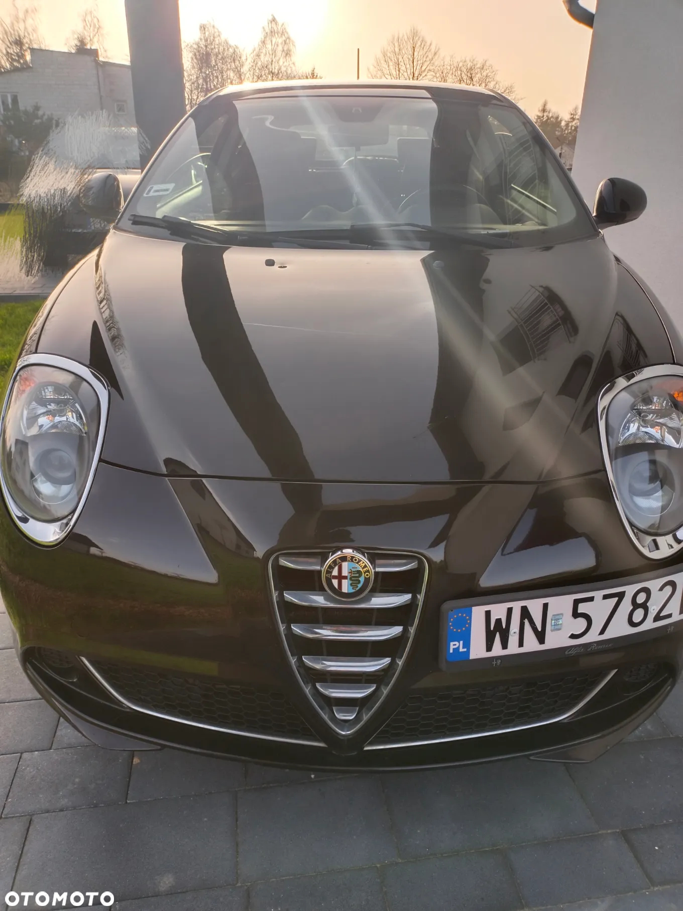 Alfa Romeo Mito - 3