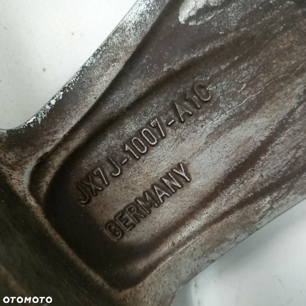 Alufelga 5x108 16 Ford Focus MK4 JX7J-1007-A1C (F3887) - 6