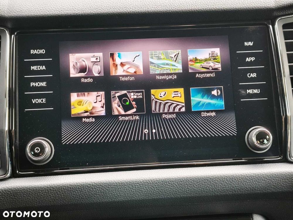 Skoda Kodiaq 1.5 TSI ACT 4x2 Style DSG - 29