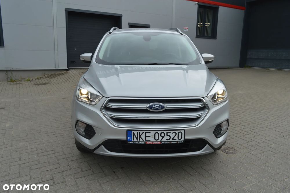 Ford Kuga 2.0 TDCi 4x2 Titanium - 11