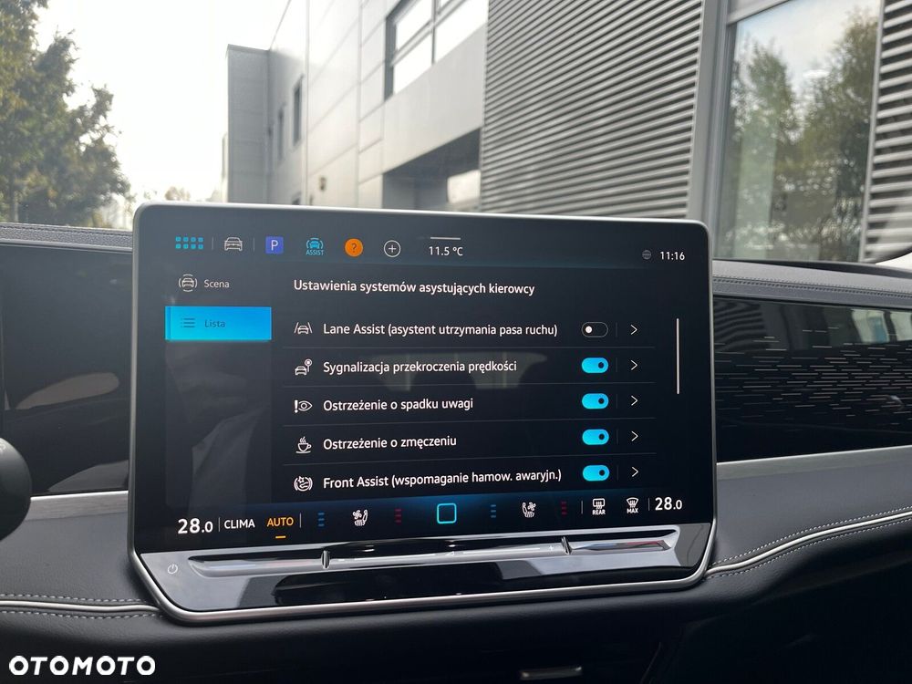 Volkswagen Passat Variant - 19