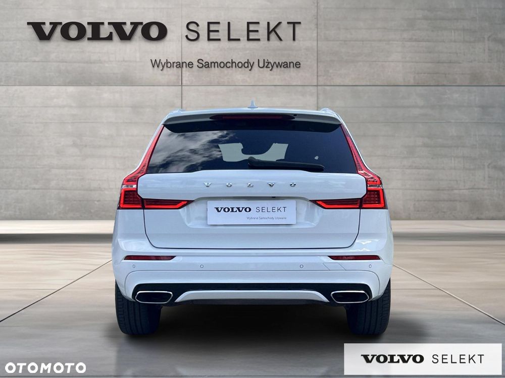 Volvo XC 60 - 8