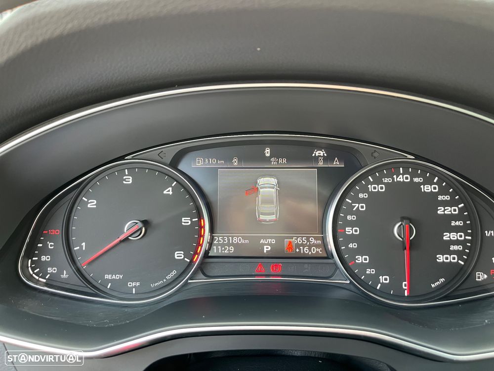 Audi A7 Sportback 50 TDI V6 quattro Tiptronic - 35