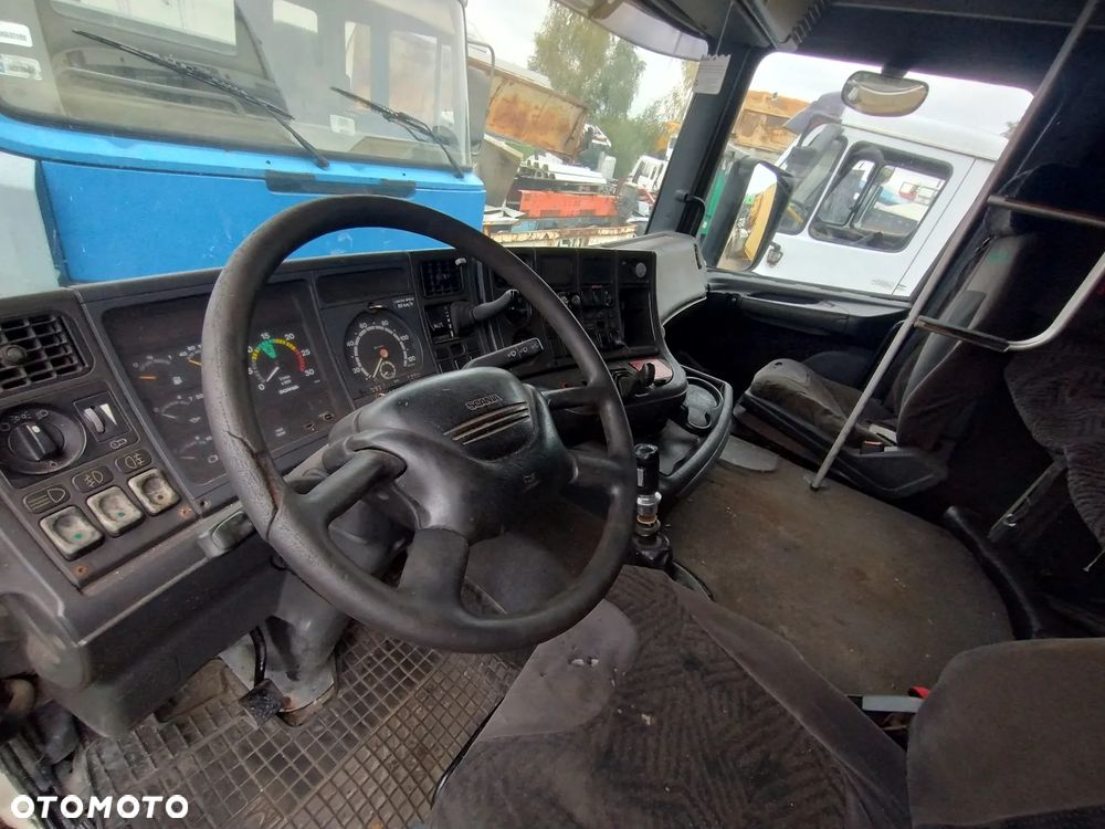 Scania 114 380 - 5