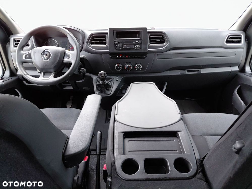Renault master - 12