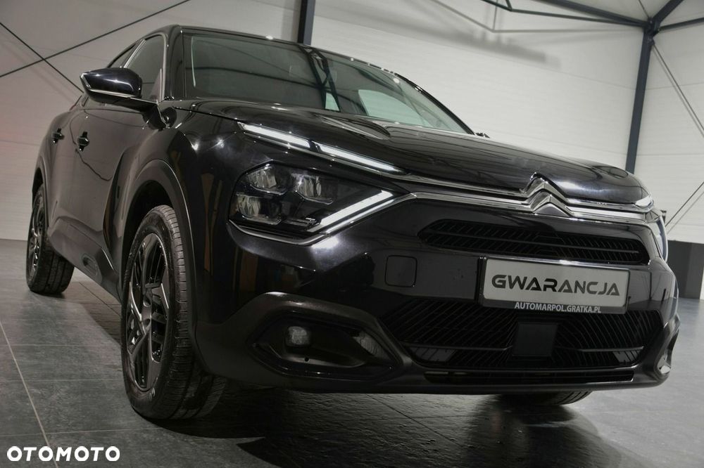 Citroën C4 1.2 PureTech Plus S&S - 3