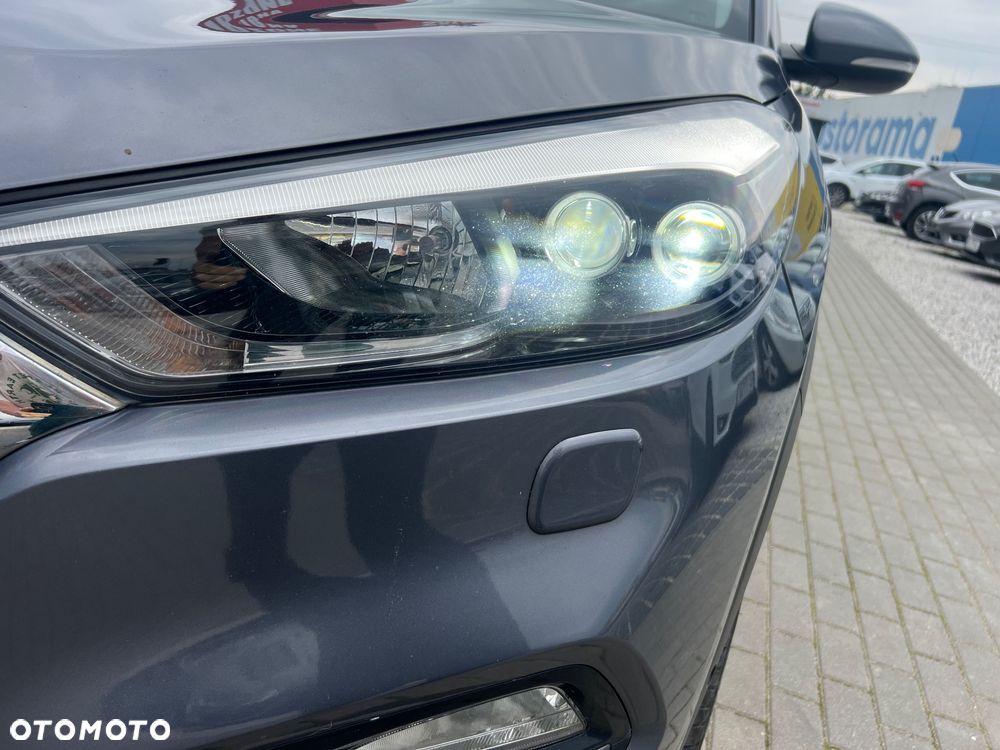 Hyundai Tucson 1.6 GDi 4WD DCT Premium - 7