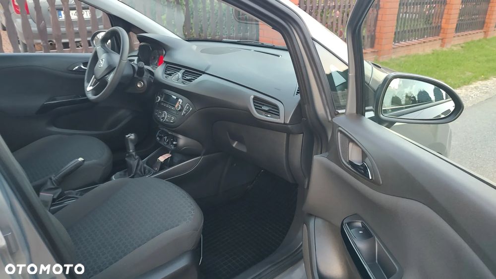 Opel Corsa - 13