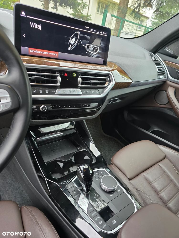 BMW X3 - 19