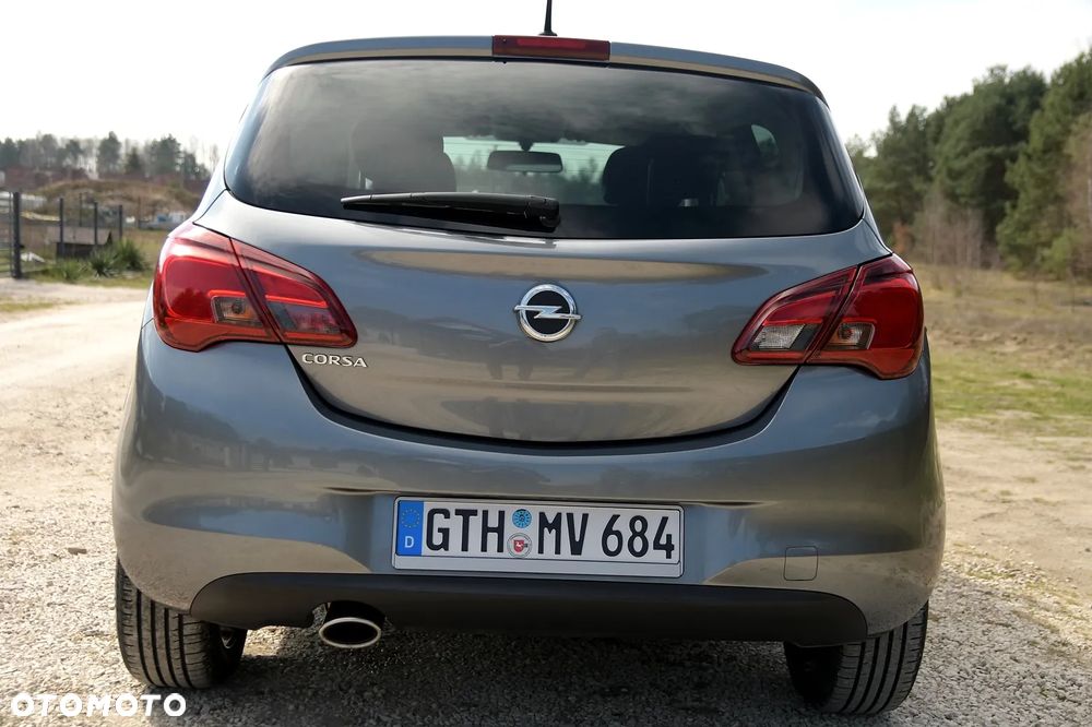 Opel Corsa 1.4 Color Edition S&S - 6