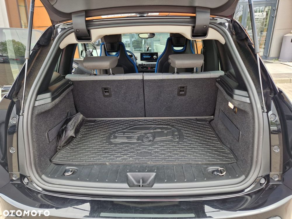 BMW i3 i3S 120 Ah - 13