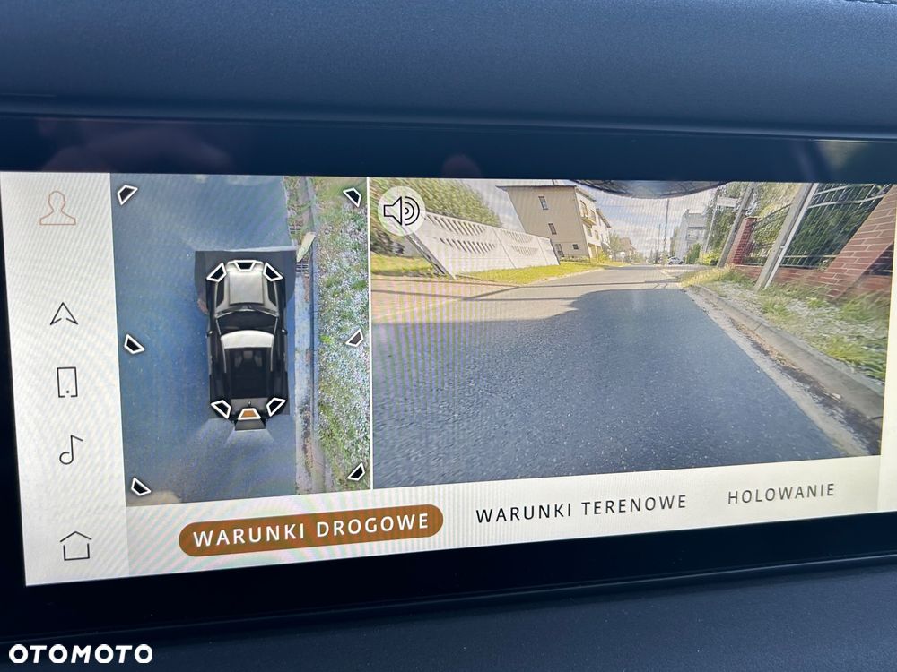 Land Rover Defender 90 D300 X-Dynamic HSE - 15