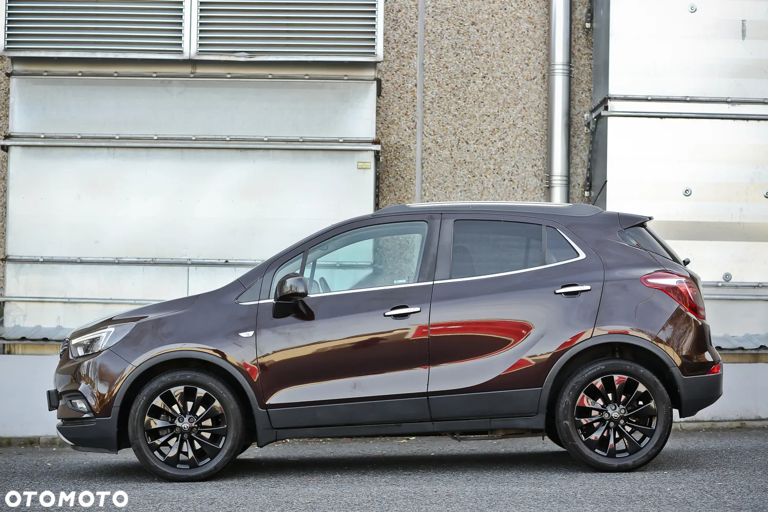 Opel Mokka - 13