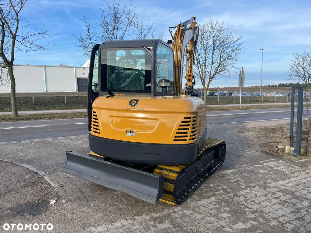 Günter Grossmann GG6000 - 3