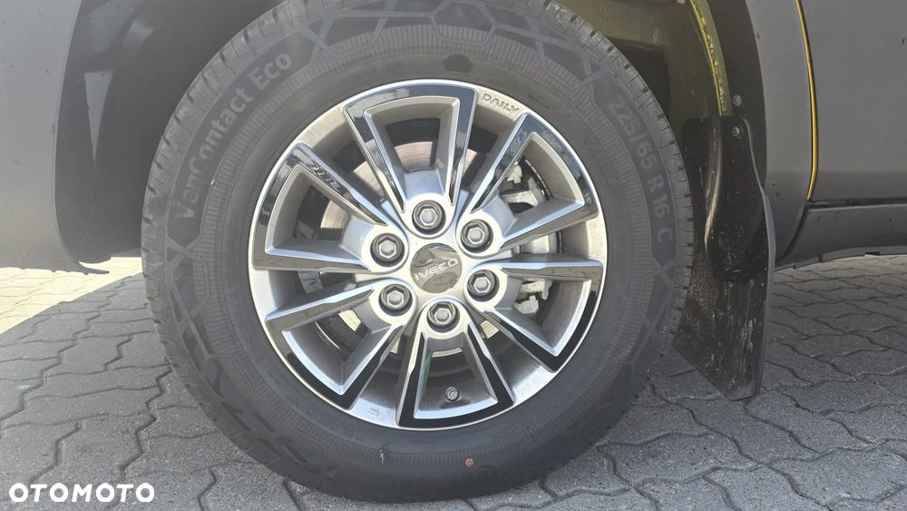 Iveco WYPRZEDAŻ DEALERA – TANIEJ NIE ZNAJDZIESZ !!! - 11