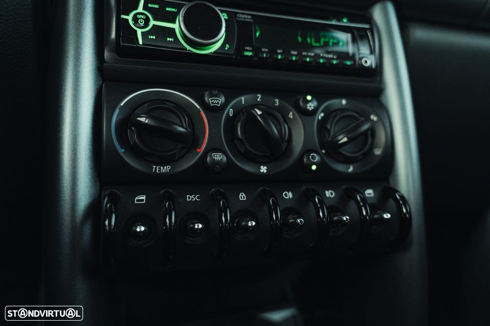 MINI 3 Portas Cooper S - 33