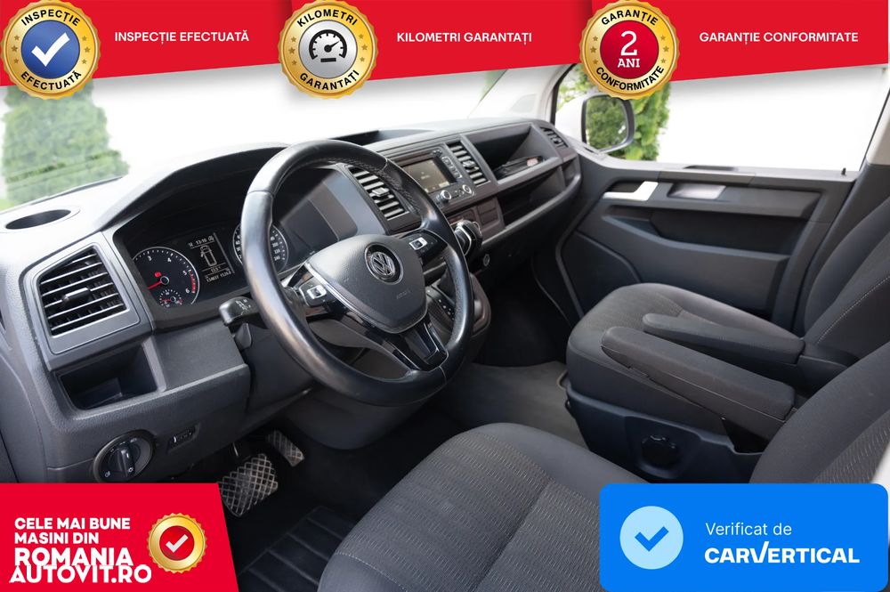 Volkswagen Caravelle 2.0 TDI 110 kW KR Comfortline DSG - 16