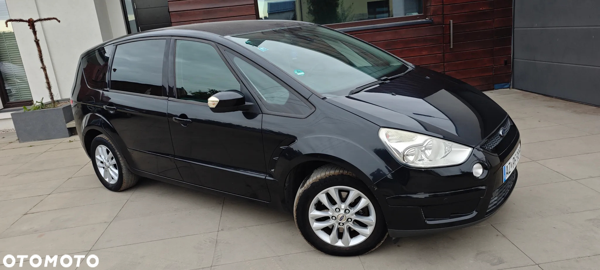 Ford S-Max 2.0 Titanium - 18