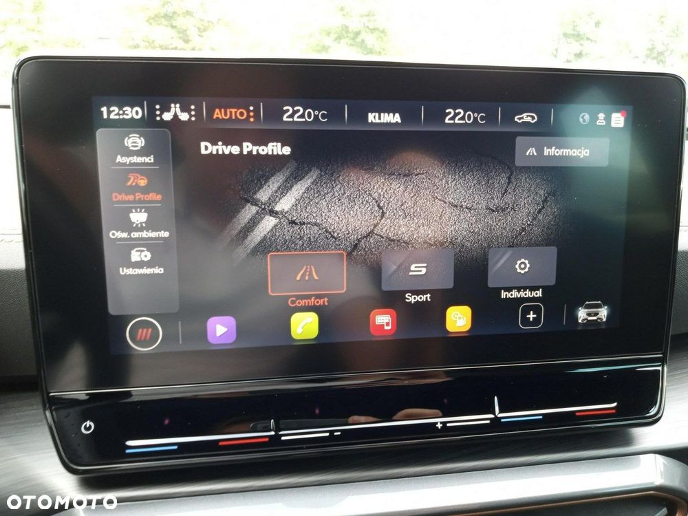 Cupra Formentor - 19