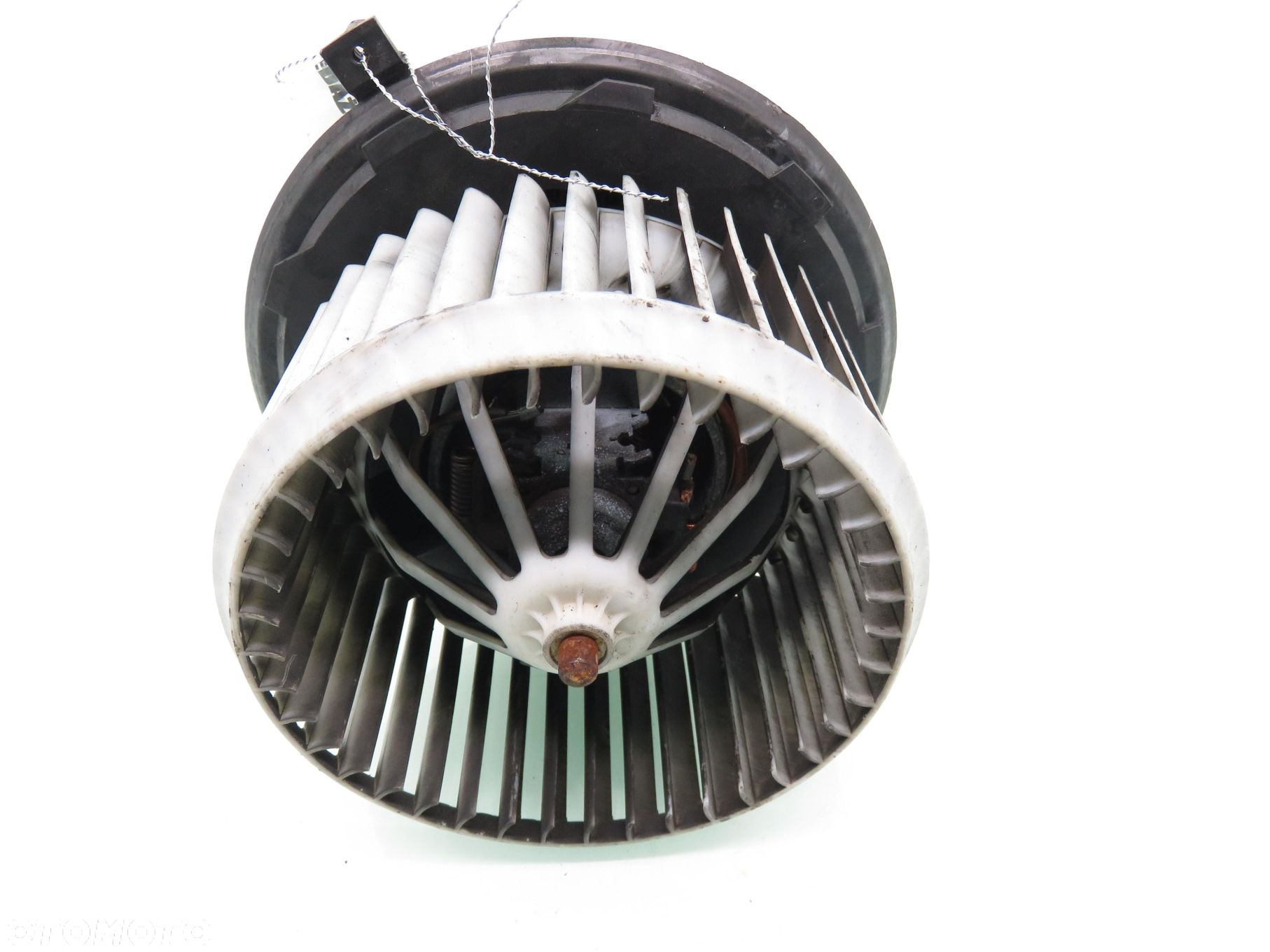 DMUCHAWA ALFA ROMEO 159 52407597 7736001111 1736007802 - 2