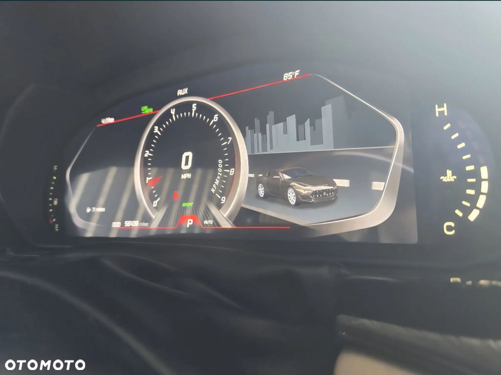 Maserati GranTurismo Sport - 6