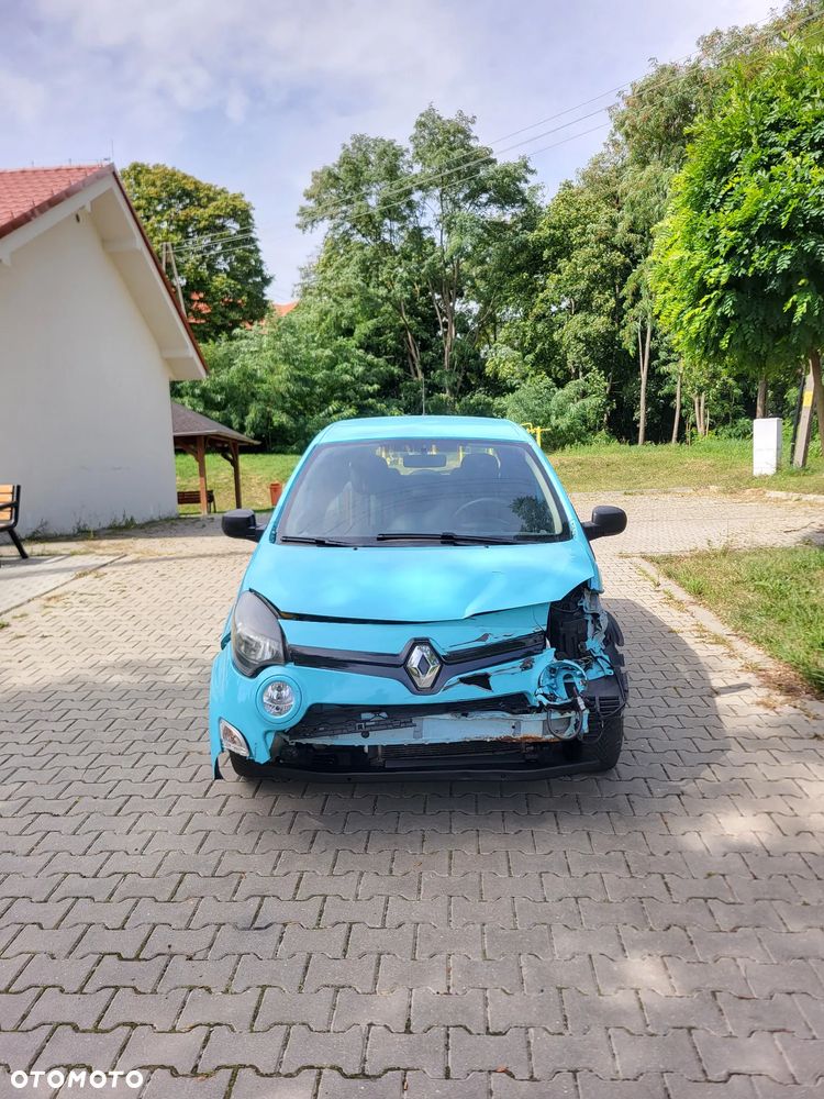 Renault Twingo 1.2 16V Wind Euro5 - 1