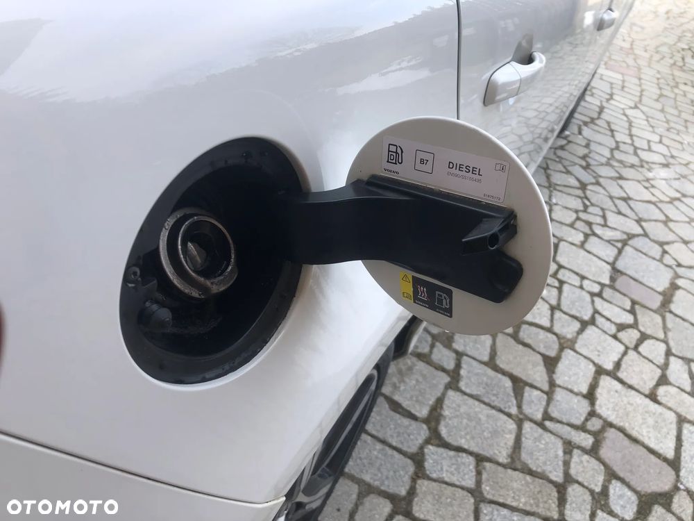 Volvo V40 D3 Geartronic Inscription - 12