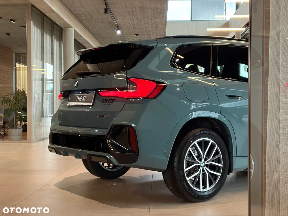 BMW X1 sDrive18i M Sport - 7
