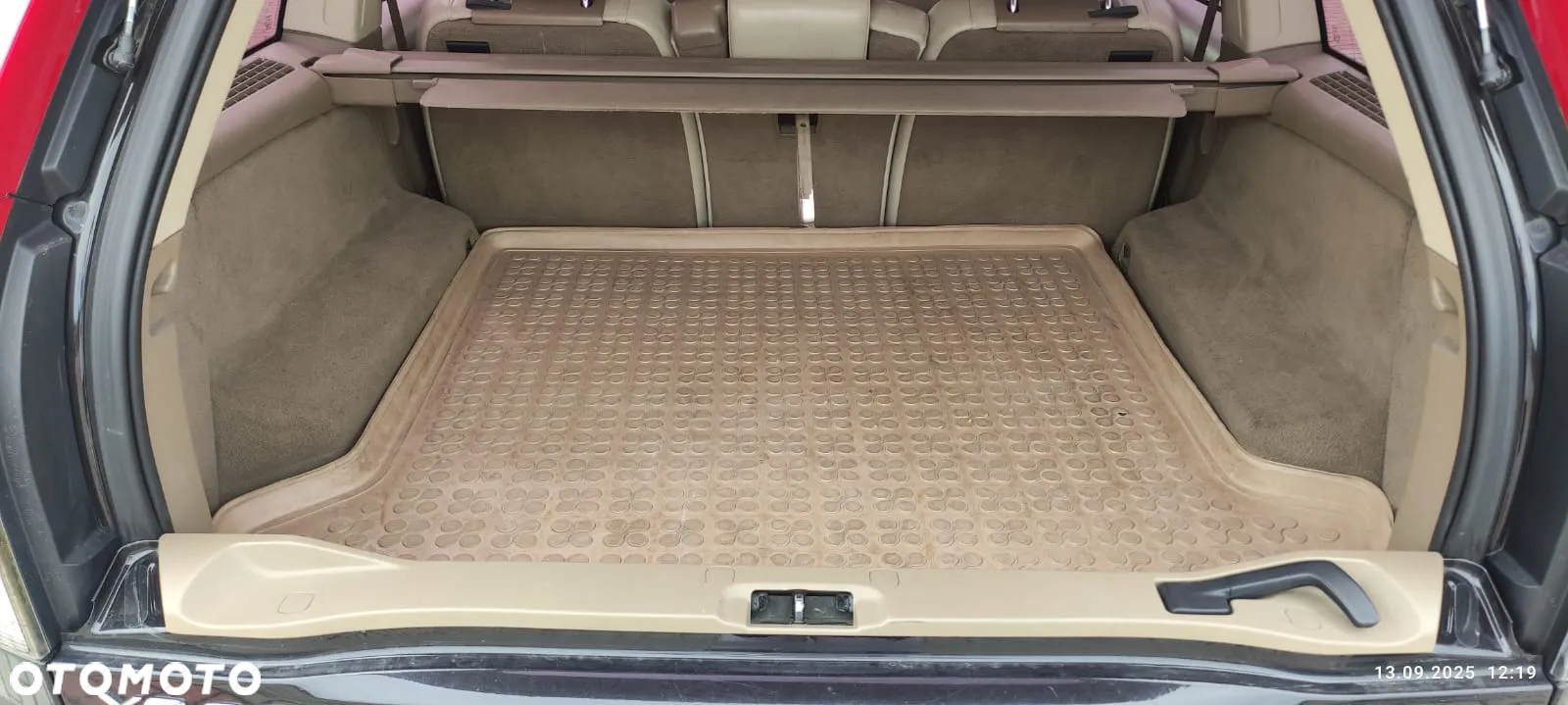 Volvo XC 90 D5 AWD Executive - 3