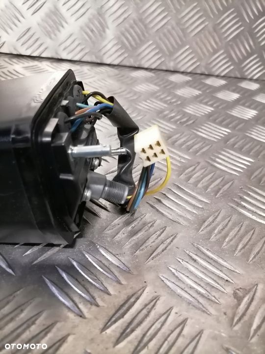 PRĘDKOŚCIOMIERZ LICZNIK YAMAHA DT 125 - 5