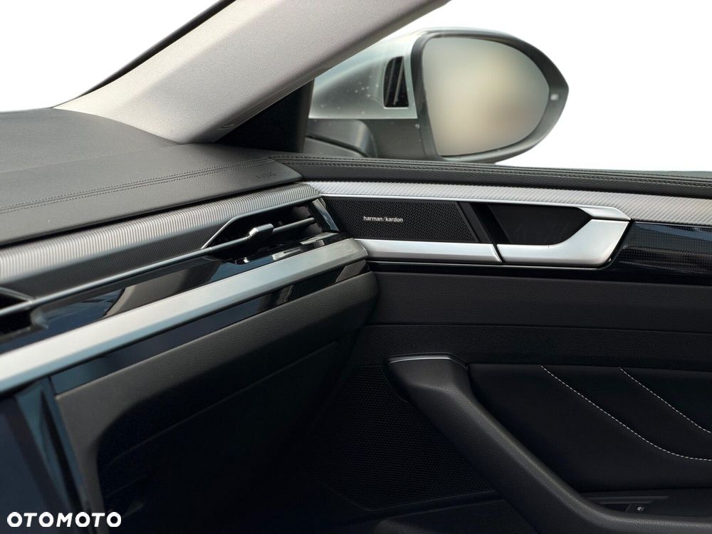 Volkswagen Arteon Shooting Brake 2.0 TDI Elegance DSG - 14