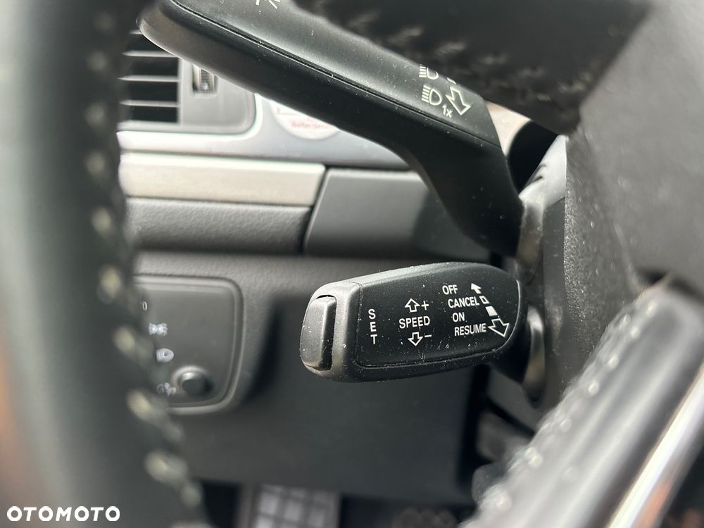 Audi A6 Avant 2.0 TDI Ultra - 29