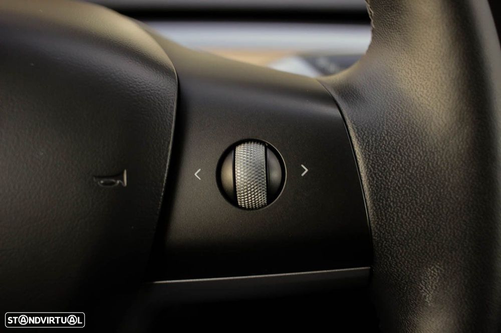 Tesla Model 3 Performance Tração Integral - 19