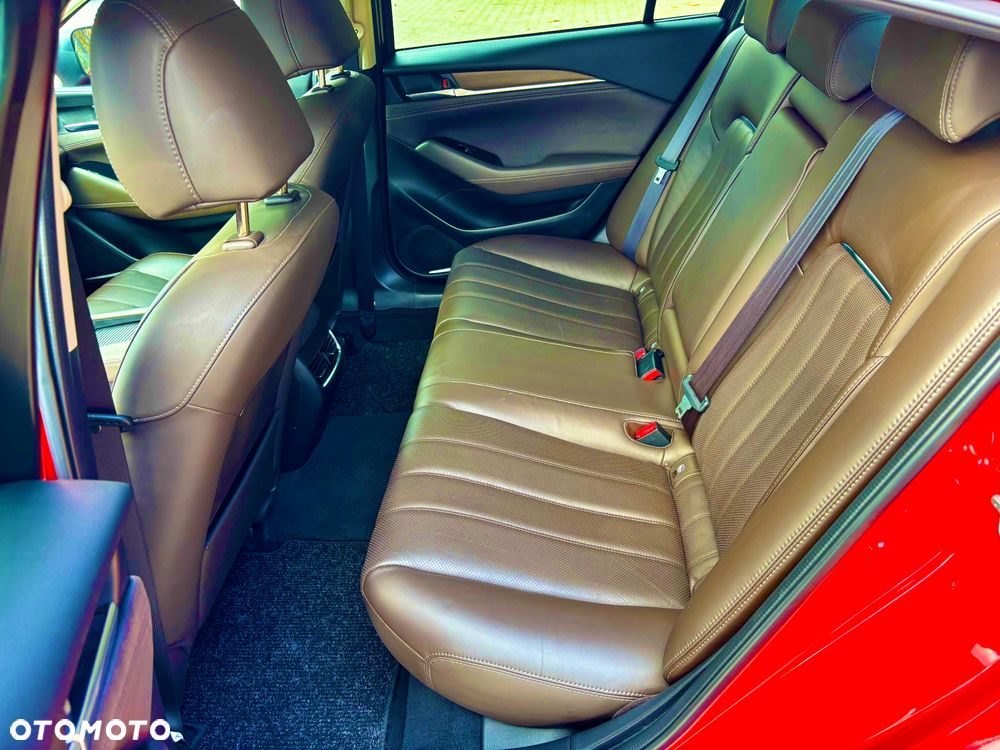 Mazda 6 2.0 SKYPrestige - 21