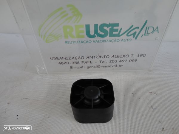 Sirene De Alarme Saab 9-3 (Ys3f, E79, D79, D75) - 1