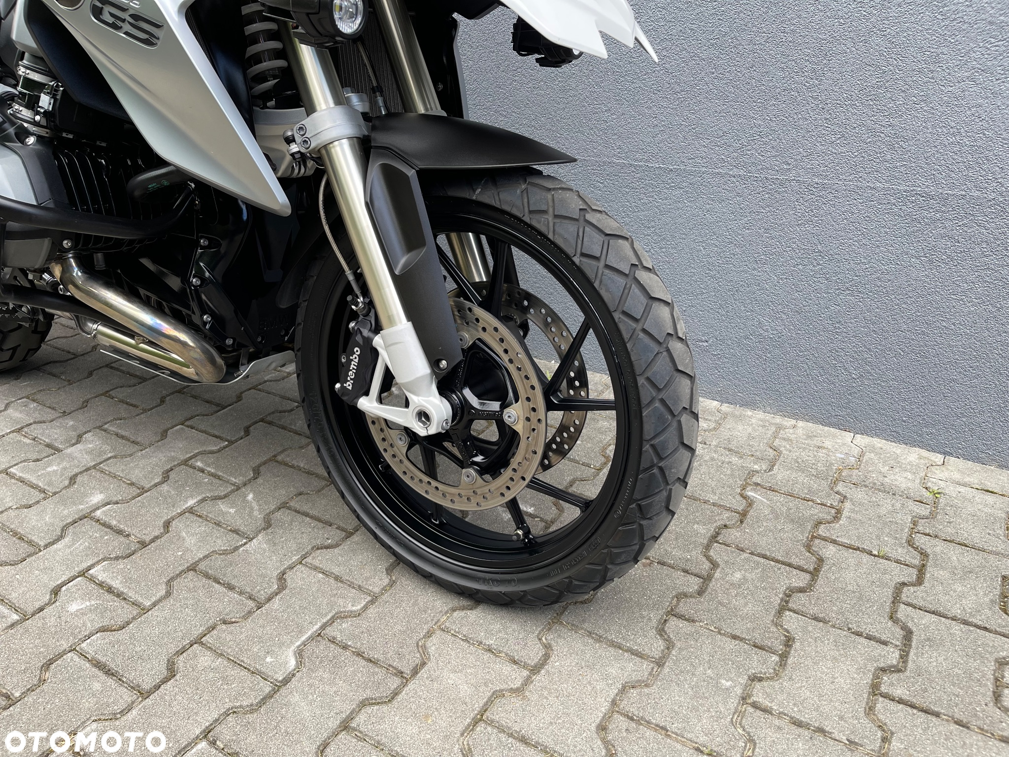 BMW GS - 25