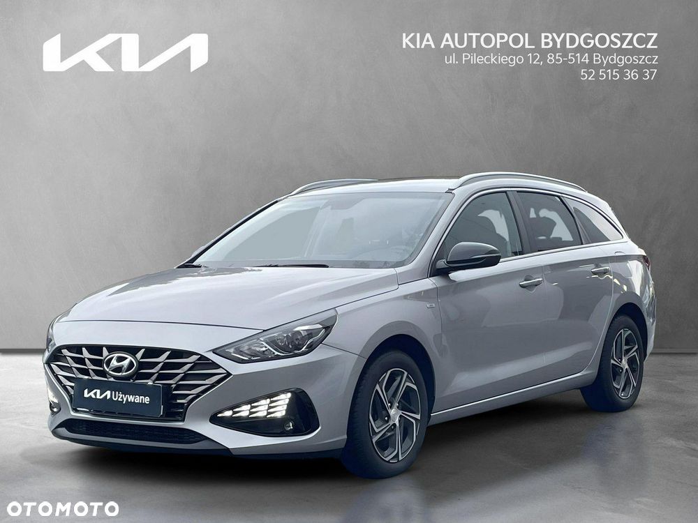 Hyundai i30 - 1